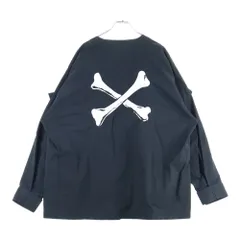 2026年最新】wtaps クロスボーン ジャケットの人気アイテム - メルカリ
