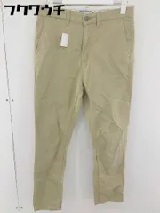 ◇ URBAN RESEARCH アーバンリサーチ パンツ チノパン サイズM ベージュ レディース  【1106070011706】