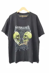 2026年最新】metallica tシャツ1994の人気アイテム - メルカリ