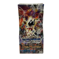 2026年最新】デュエルマスターズ 絶版boxの人気アイテム - メルカリ