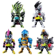 ADVENTURER SAMSAMx永井豪 1box 8体全9種MH95554T ADVENTURER SAMSAMx永井豪 1box 8体全9種MH95554T - メルカリ