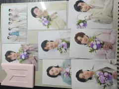 BTSメンバーシップ トレカ + トレカホルダー