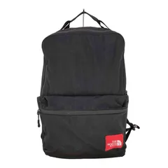 ザノースフェイス THE NORTH FACE バックパック メンズ 表記無 