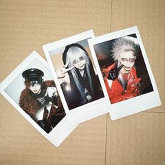 XANVALA巽さんチェキ24枚セット④ XANVALA 巽 チェキ - メルカリ