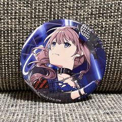 プロジェクトセカイ プロセカ 望月穂波 ZOZOTOWN グリッター缶バッジ
