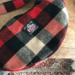 ヴィンテージバッグ