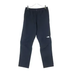 THE NORTH FACE (ザノースフェイス) DORO LIGHT PANT ドーロライトパンツ ストレッチ ブラック NB82506