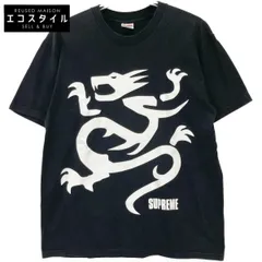Supreme シュプリーム MOBB DEEP DRAGON Tシャツ M