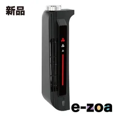 ALLONE  アローン PS5用クーリングファンVer2 冷却ファン 横置き縦置き両対応 ブラック ALG-P5HTFN (2575513)