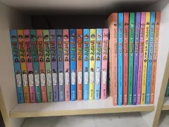 エッグ博士 1 15 + 採集日記 1 6 + 誰のうんち 1 3