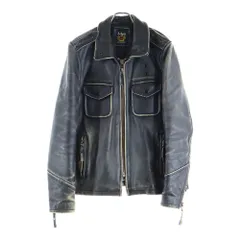 b*o様 極美品/希少モデル✨schott ライダースジャケット 141XJS Schott N.Y.C（ショット） Schott COW NEW NAKED D-POCKET RIDERS