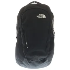 THE NORTH FACE (ザノースフェイス) VAULT ヴォルト バックパック ブラック リュックサック NF0A3KV9