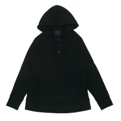 2026年最新】Yohji Yamamoto メンズ パーカーの人気アイテム - メルカリ