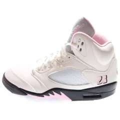 NIKE (ナイキ) AIR JORDAN 6 RETRO OG HQ7978-102 エアジョーダン6 レトロ ハイカットスニーカー US9/27.0cm ホワイト