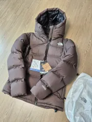 THE NORTH FACE ザノースフェイス ビレイヤー ココアブラウン L 出品