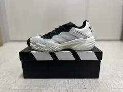 2026年最新】アディダス バリケードの人気アイテム - メルカリ