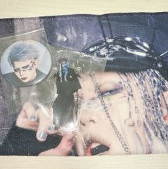 XANVALA 巽 チェキ - メルカリ