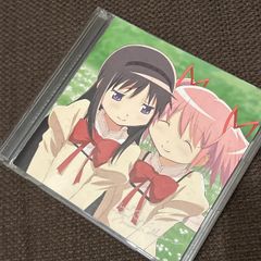 S5602) 廃盤CD Chouchou Merged Syrups. Clepsydra CD chouchou merged