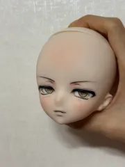 Imomodoll イモドール mdd互換 LUCIFER HEAD 球体関節人形