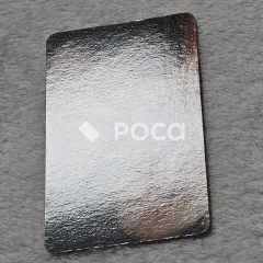 THE BOYZ ポップアップストア THE AZIT トレーディングカード