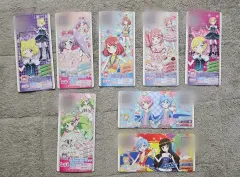アイドルタイムプリパラ ミルフィー コレクション ミルフィー カード
