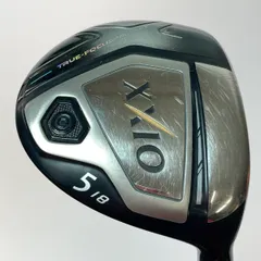 【希少】ゼクシオ10 5W 18° ミヤザキモデル × ディアマナBF50S ゼクシオ テン フェアウェイウッド Miyazaki Model | ウッド | 製品