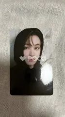 NCT マーク DREAM( )SCAPE fanplee