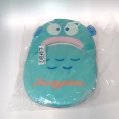 ◎◎ サンリオ ハンギョドン 当たりくじ 座椅子