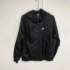 ナイキ メンズ フードジャケット 90S@9957