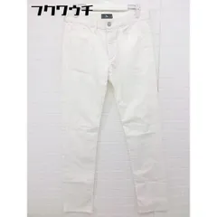 ◇ HARE ハレ パンツ サイズM ホワイト メンズ 【中古】 【1107050007009】