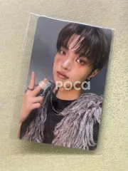 &TEAM EJ ウィジュ Back to Life Weverse