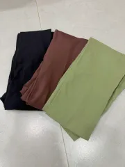 アンダール 젝シィミックス レギンス 3点まとめ (S)