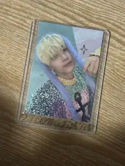 あいのちから 渋谷 特典 SEVENTEEN ジョンハン