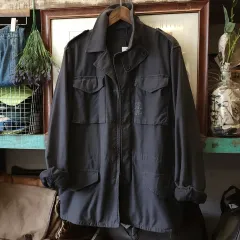 ポロラルフローレン M43 ミリタリーフィールドジャケット L