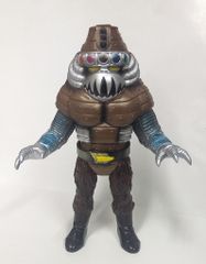 ポピー キングザウルス アブドラールス ウルトラマン80 UFO怪獣【1013