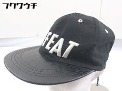◇ ◎ RNA 아르에누에 태그 첨부 스냅 백 캡 모자 블랙 사이즈 F 남성 [중고] [1107080007475]