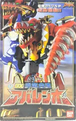 2026年最新】爆竜合体DXアバレンオーの人気アイテム - メルカリ