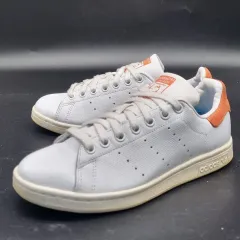 アディダス スタンスミス オレンジ レディーススニーカー 235