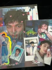 <安全決済歓迎>スキズ ヒョンジン シーズングリーティング まとめ