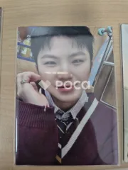 セブチ ウジ SEVENTEEN 2025 JAPAN FANMEETING 'HOLIDAY' PHOTO CARD