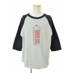 【古着】00s ALSTYLEボディ GREEN DAY Warning Promo Album七分袖Tシャツのサムネイル