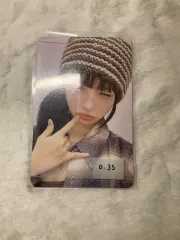 IVE EMPATHY スタシ Starship Square レイ 未公開トレカ