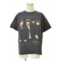 【古着】00s THE BEATLES半袖Tシャツ