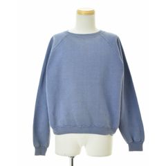 50s ヴィンテージ半袖スウェット 染み込み - メルカリ