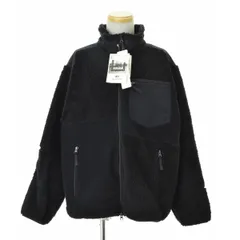 【UNIQLO×ENGINEEREDGARMENTS】コンビネーションフリースジャケット