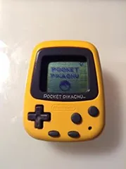 【中古】【非常に良い】任天堂　ポケット　ピカチュウ