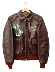 2026年最新】バズリクソンズ赤リブの人気アイテム - メルカリ