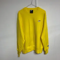 ナイキ メンズ 春 秋 長袖Tシャツ 95M@9925