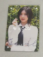 IVE ガウル DICON VOLUME N°20 IVE : I haVE a dream, I haVE a fantasy A type