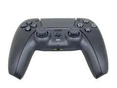 SONY CFI-ZCT1J PlayStation 5 PS5 DualSense ワイヤレスコントローラー 純正 中古 K10781900